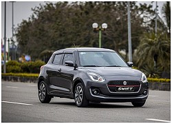 Những lý do đưa Suzuki trở thành lựa chọn đáng tiền