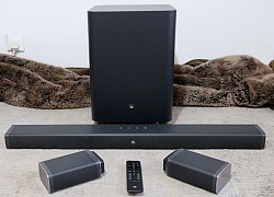 Những mẫu loa giải trí hấp dẫn trong dịp tết