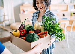 Những món ăn nên tránh để có làn da đẹp trước Tết