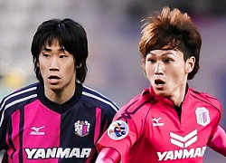 Những ngôi sao dùng Cerezo Osaka làm bàn đạp tới châu Âu