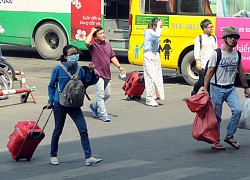 Những người nào ở Hà Nội được và không được về quê ăn Tết để phòng, chống dịch Covid-19?