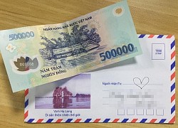 Nợ 500 nghìn hồi sinh viên, chú rể đón 3 vị khách không mời mà tới cùng chiếc phong bì "dằn mặt"