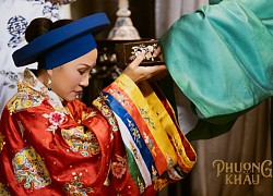 Ơn giời, phim 'Phượng Khấu' đã được 'mở khóa' theo yêu cầu của khán giả