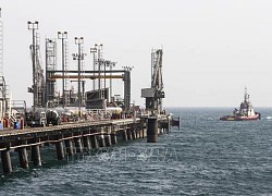 OPEC+ lạc quan về sự phục hồi nhu cầu dầu mỏ năm 2021
