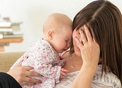 Phòng ngừa các rối loạn tâm thần kinh trước và sau sinh