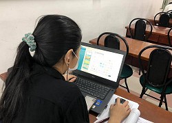 Quản lý chặt chẽ, hiệu quả hơn dạy học trực tuyến