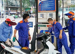 Quản lý và sử dụng Quỹ Bình ổn xăng dầu công khai, minh bạch, hiệu quả