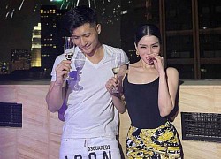 Quang Hà để lộ Lệ Quyên - Lâm Bảo Châu xưng hô 'vợ chồng'?