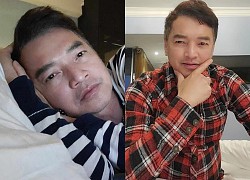 Quang Minh: 'Tôi ép mình bận rộn khi cách ly'