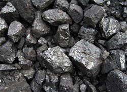 Quặng sắt diễn biến ngược chiều với các mặt hàng trong nhóm kim loại