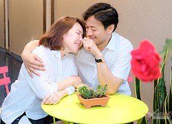 Quý Bình: Nhiều người từ ghét chuyển sang hâm mộ vợ chồng tôi!