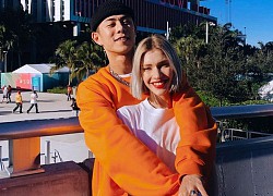 Rapper Beenzino đắn đo khi mua nhẫn 63.000 USD tặng bạn gái