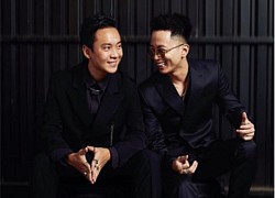 Rhymastic buồn vì lâu chưa ra nhạc, JustaTee dỗi hờn đòi đăng ảnh thơm má khiến thầy trò Karik - GDucky cũng "bay" vào trêu