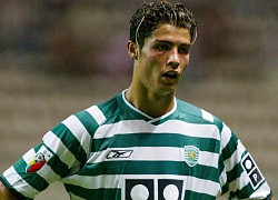 Ronaldo tuổi 36: Hành trình từ cậu bé nghèo đến triệu phú thể thao