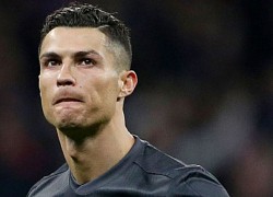 Ronaldo: 'Xin lỗi vì không thể chơi bóng thêm 20 năm'