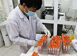Sinh viên ĐH Sư phạm Hà Nội nghi mắc COVID-19 có kết quả âm tính