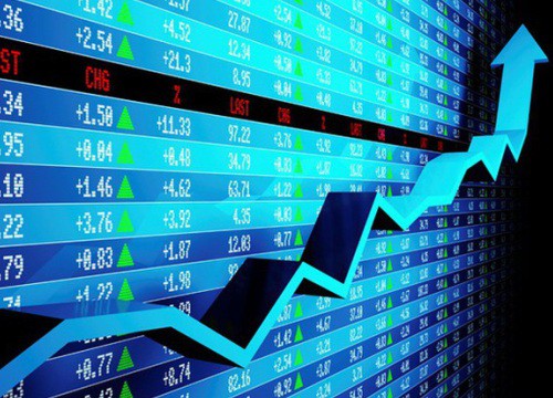 Sở giao dịch chứng khoán Việt Nam quyết định cơ chế ngắt mạch thị trường
