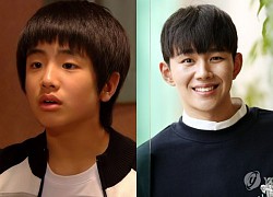 Sốc nặng danh tính sao nhí xứ Hàn một thời quay lén bạn gái: Em trai Yoon Eun Hye trong Hoàng Cung, từng sánh đôi bên Sulli