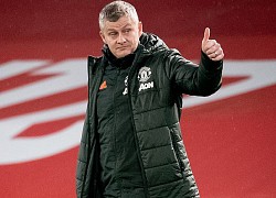 Solskjaer mong Man Utd đổi vận trên sân Old Trafford