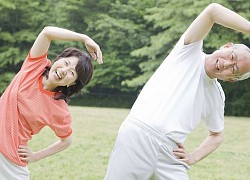 Sống gần cây xanh giảm nguy cơ trầm cảm