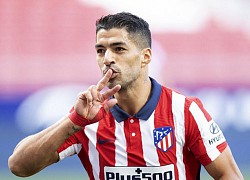 Suarez chia sẻ về cảm xúc khi bị đẩy khỏi Barca