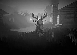Tải miễn phí Night in Riverager, game kinh dị đạt điểm tuyệt đối 100/100