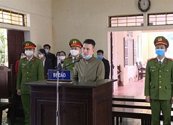 Tàng trữ pháo dịp Tết, nam thanh niên lĩnh án 20 tháng tù giam
