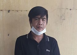 Tây Ninh: Bắt giam nghi phạm tổ chức cho người khác nhập cảnh trái phép
