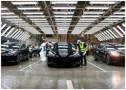 Tesla đang hoàn tất các bước cuối cùng để đầu tư vào Indonesia