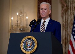 Thách thức với tham vọng 'đưa Mỹ trở lại' của Biden