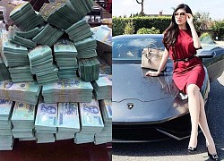 Tháng 1 âm lịch năm Tân Sửu: 3 con giáp được trời Phật nâng đỡ, gánh tiền mỏi lưng, cuối tháng sẽ đại phát