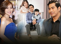 Thanh Bình và Ngọc Lan - Chi tiết vụ ly hôn và mối quan hệ hậu đổ vỡ khiến người khác nể phục