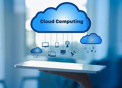 Thị trường đám mây đạt 129 tỉ USD trong năm 2020