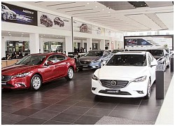 Thị trường ô tô Việt Nam tăng mạnh trong năm 2021?