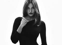 'Thiên thần nội y' Grace Elizabeth khoe đường cong tuyệt mỹ