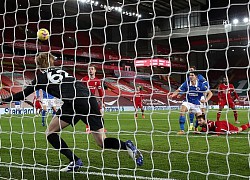 Thua Brighton, HLV Jurgen Klopp lo lắng trước trận gặp Man City