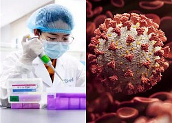 Thực hư chuyện 'biến thể COVID-19 bất ngờ xuất hiện': Chuyên gia tiết lộ sự thật ít ai biết