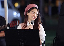 Tiết mục giả giọng Phương Thanh của Hòa Minzy chính thức vượt MV Sơn Tùng M-TP trên top trending!