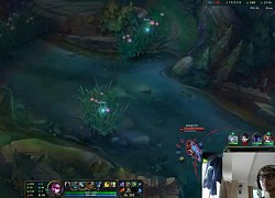 Tín như MCK: Nói làm streamer là "đá sân" luôn, thu hút đến hơn 4.000 người xem cùng lúc trong buổi đầu tiên