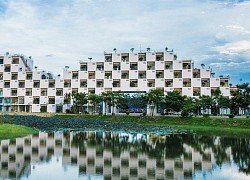 Toàn bộ F1 của Trường đại học FPT Hà Nội đều âm tính