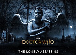 Doctor Who: The Lonely Assassins sắp ra mắt trên di động