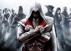 Top 5 tựa game thế giới mở hay nhất của Ubisoft