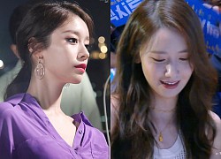 Top nữ thần đẹp nhất Kpop ngoài đời do chính idol bình chọn: Yoona lên luôn No.1, Suzy - Jiyeon (T-ara) và Irene - Tzuyu so kè khốc liệt