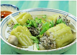 Ngày Tết nhất định phải ăn món canh này để mọi xui xẻo đi qua, đón năm mới bình an may mắn