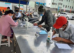 TP.HCM: 20 nhân viên y tế cách ly khẩn vì tiếp xúc ca F1 khai báo sai đã âm tính