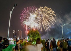TPHCM hủy bắn pháo hoa Tết Tân Sửu 2021