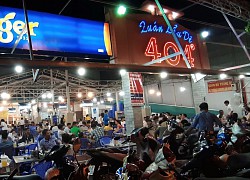 TP.HCM: Những người từng đến quán Lẩu dê 404 ở quận Tân Phú, cần liên hệ ngay cơ quan y tế