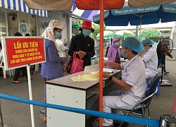 TP.HCM: Tất cả người tiếp xúc bệnh nhân 1660, 1843 và bác sĩ ở Gia Lai âm tính