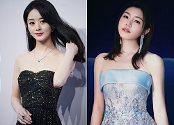 Trần Nghiên Hy vẫn "ghim" Triệu Lệ Dĩnh sau bao năm, hả hê khi thấy tình địch không hạnh phúc
