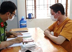 Triệt phá đường dây cho vay với lãi suất lên đến 720% mỗi năm